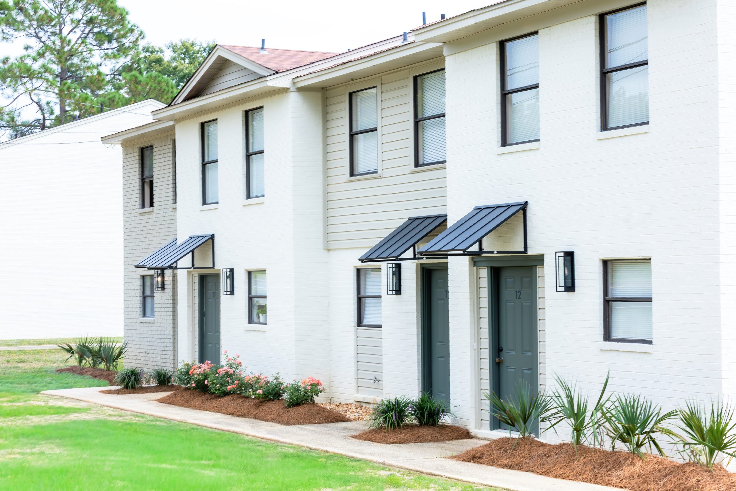 WC TOWNHOMES PROPERTY PICS